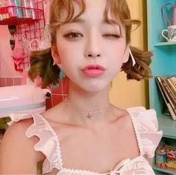 女网红欧可爱黑料